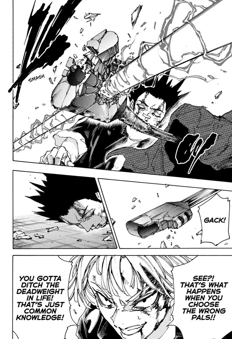 Chapter 230 - Page 27